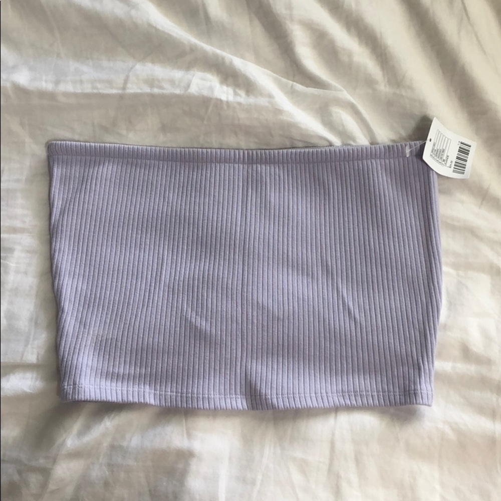 Urban Outfitters Tube Top